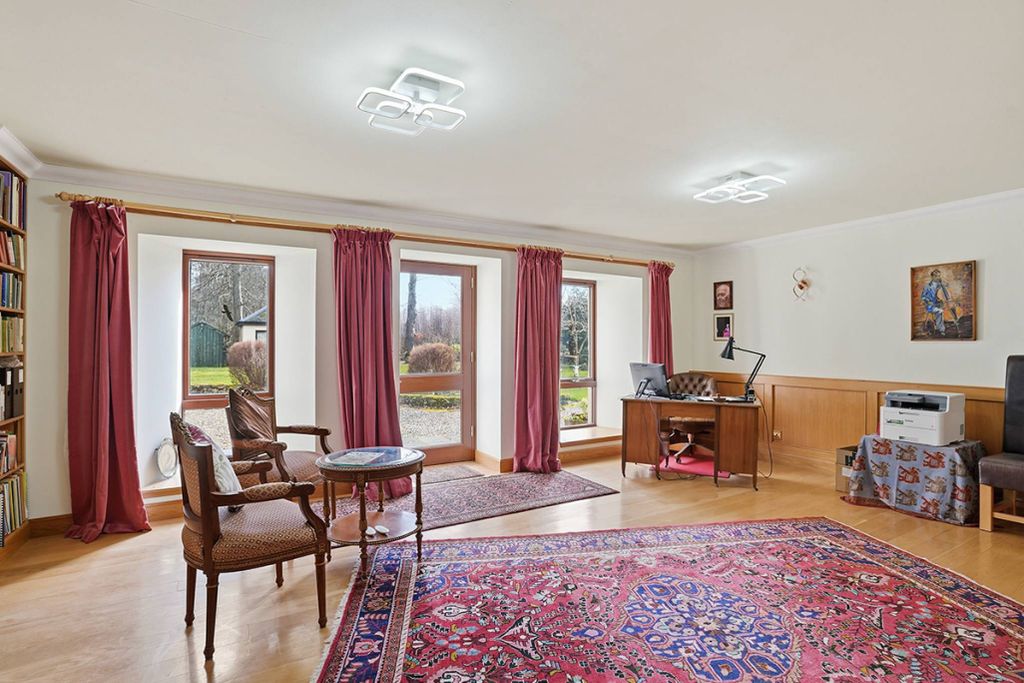 Additional image 5 of 5 bed detached house for saleKilry, Blairgowrie PH11