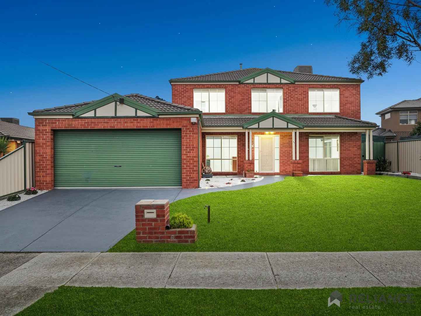 43 Edington Way, Craigieburn VIC 3064