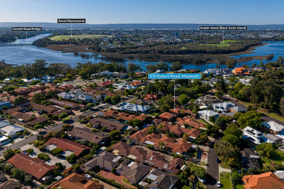 Additional image 4 of 5/8 Hubert Road, Maylands WA 6051