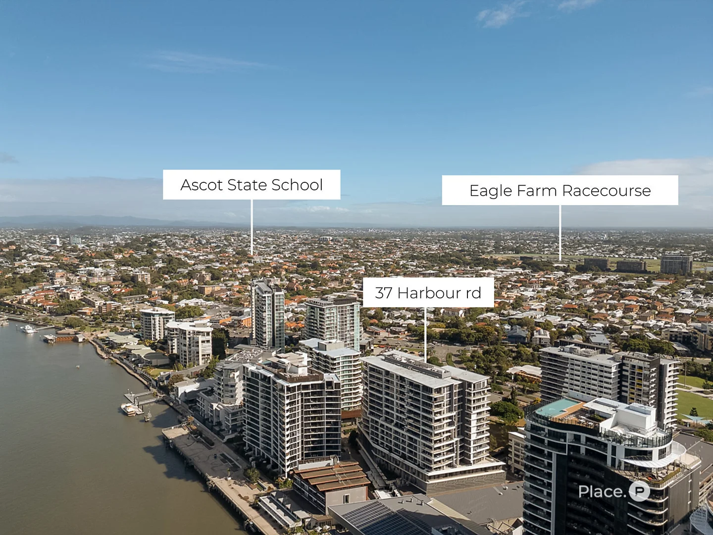 Additional image 18 of 51407/37B Harbour Road, Hamilton QLD 4007