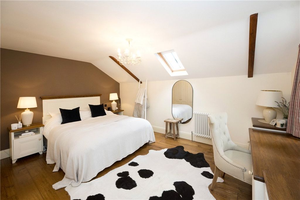 Additional image 26 of 5 bed detached house for saleFelliscliffe, Near Harrogate, North Yorkshire HG3