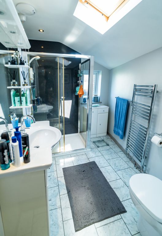 Additional image 20 of 4 bed detached house for saleCrudyrawel, Borth SY24