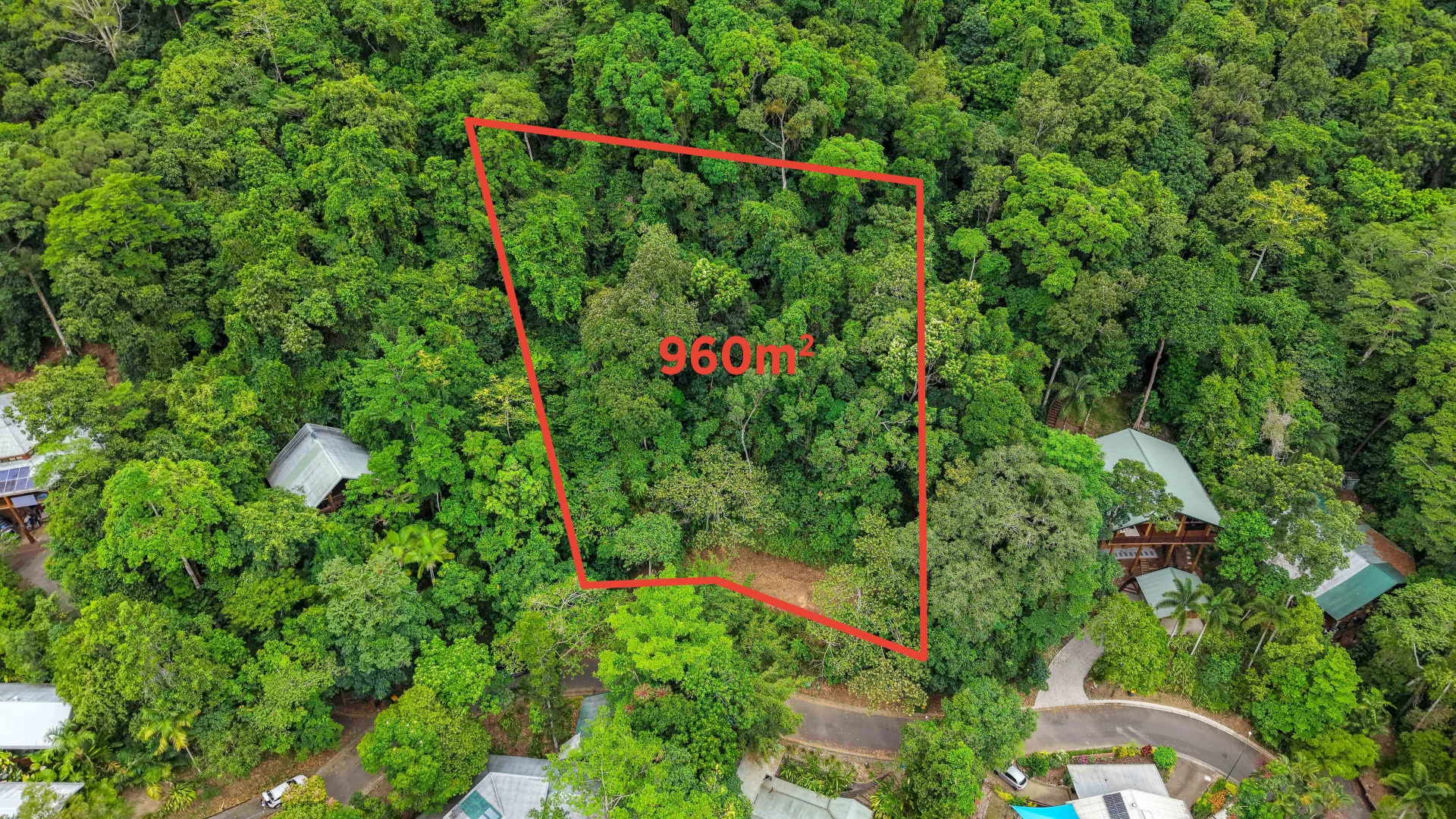 Additional image 11 of 6 Cananga Close, Kamerunga QLD 4870