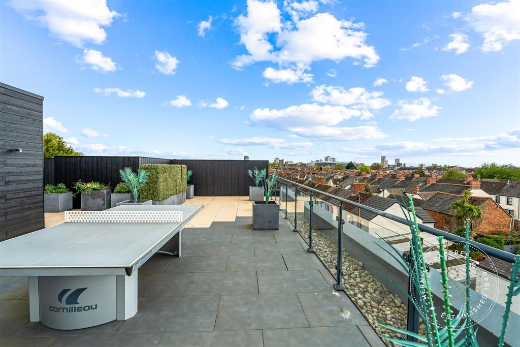 Additional image 49 of 2 bed flat for saleTair Erw Gain, The Laundry Quarter, Pontcanna CF11