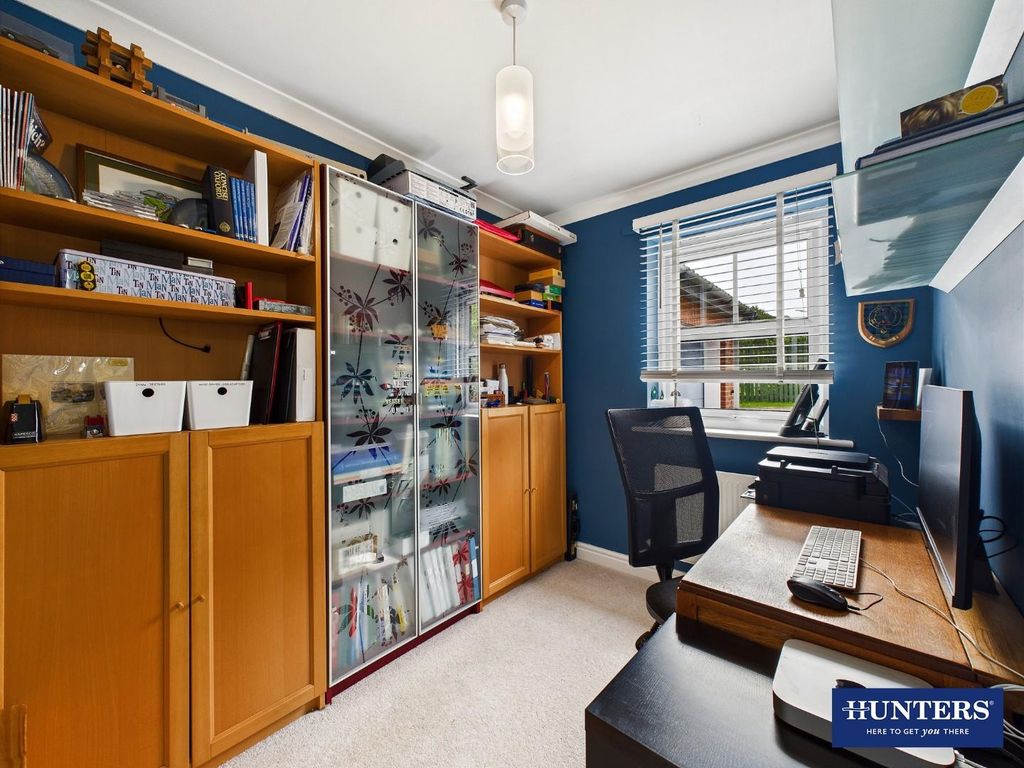 Additional image 13 of 3 bed detached bungalow for saleJocks Hill, Brampton CA8