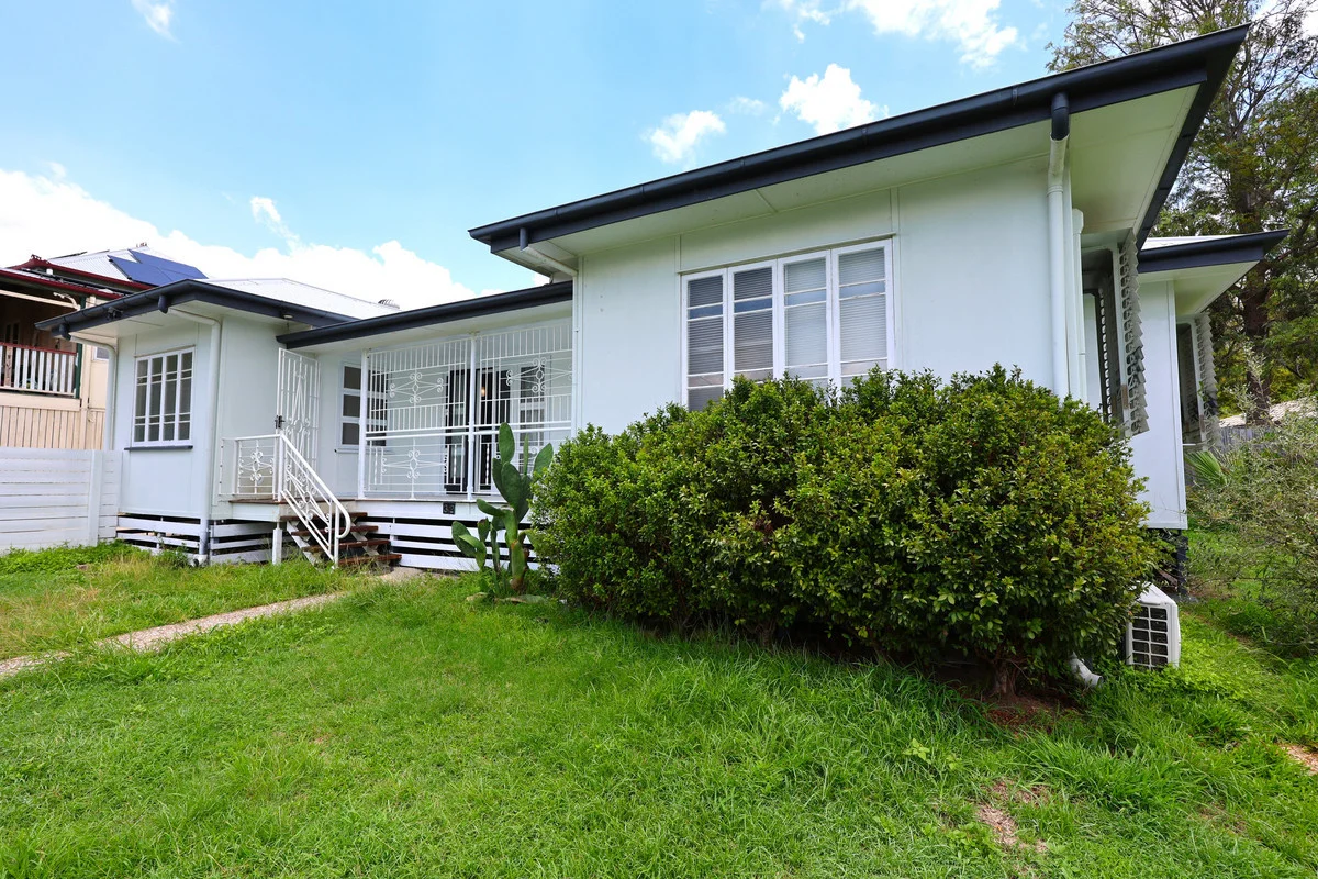 32 Hardacre Street, Wandal QLD 4700
