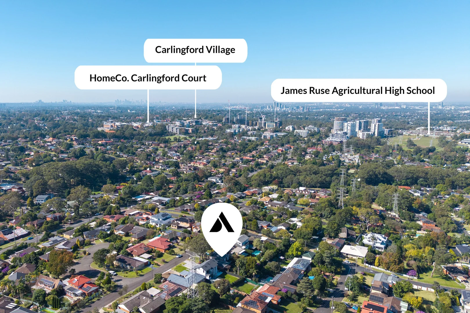 Additional image 20 of 8 Georgian Avenue, Carlingford NSW 2118