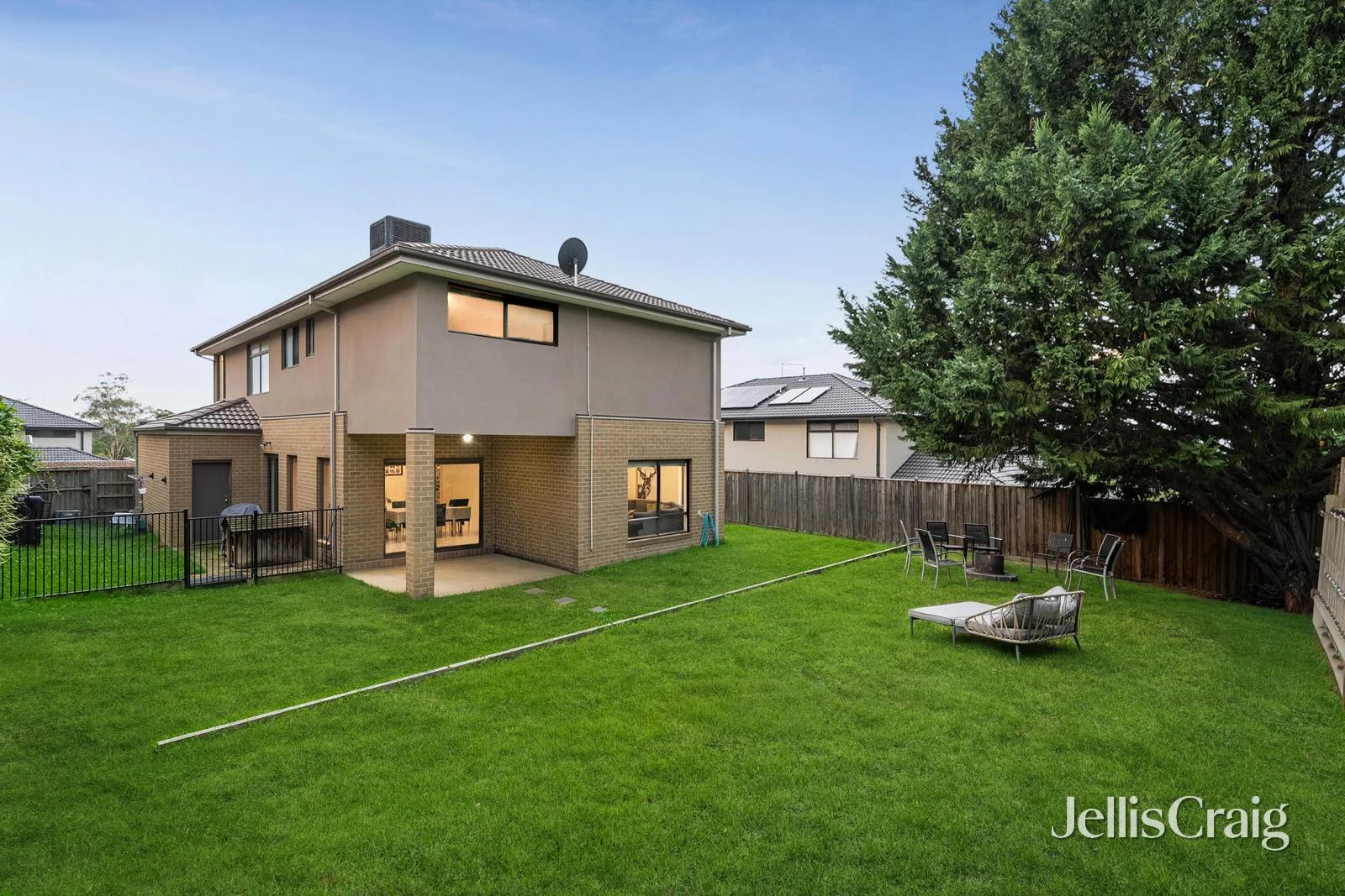 Additional image 11 of 1 Baddeley Circuit, Croydon VIC 3136