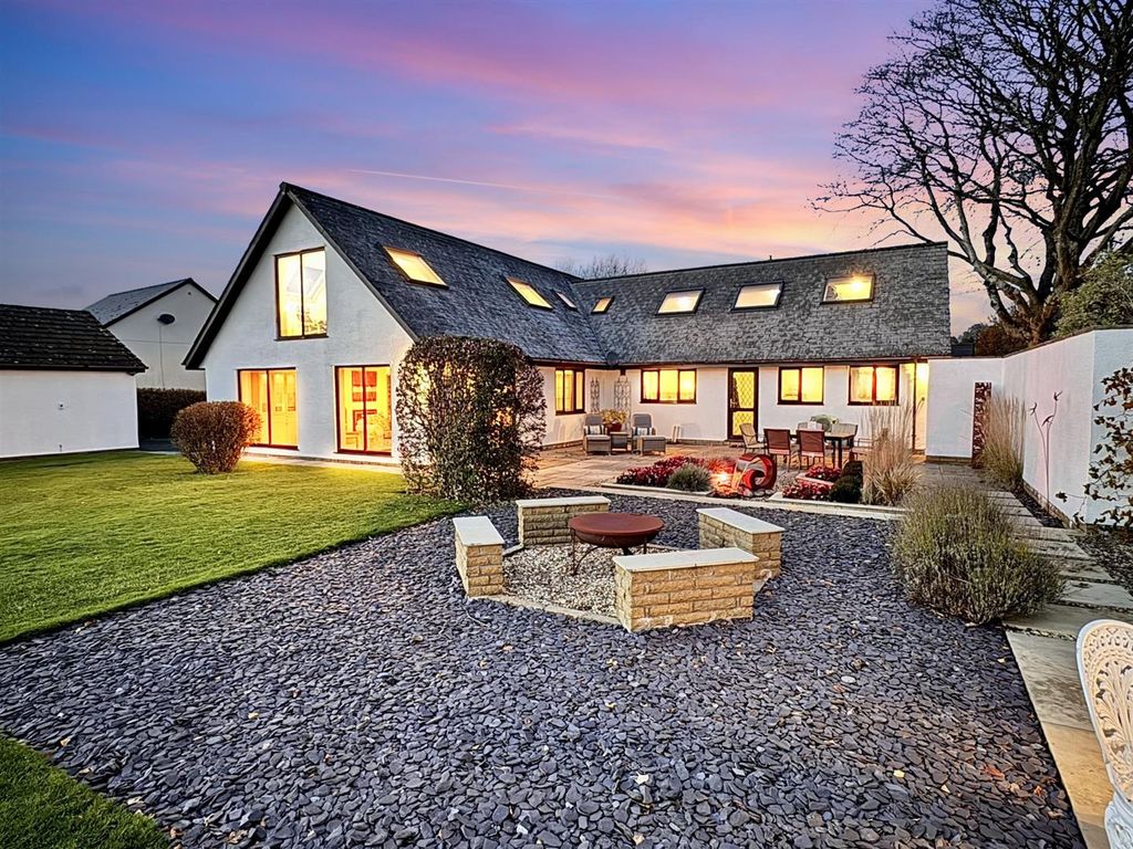 Additional image 22 of 5 bed detached house for saleLlanddew, Brecon LD3