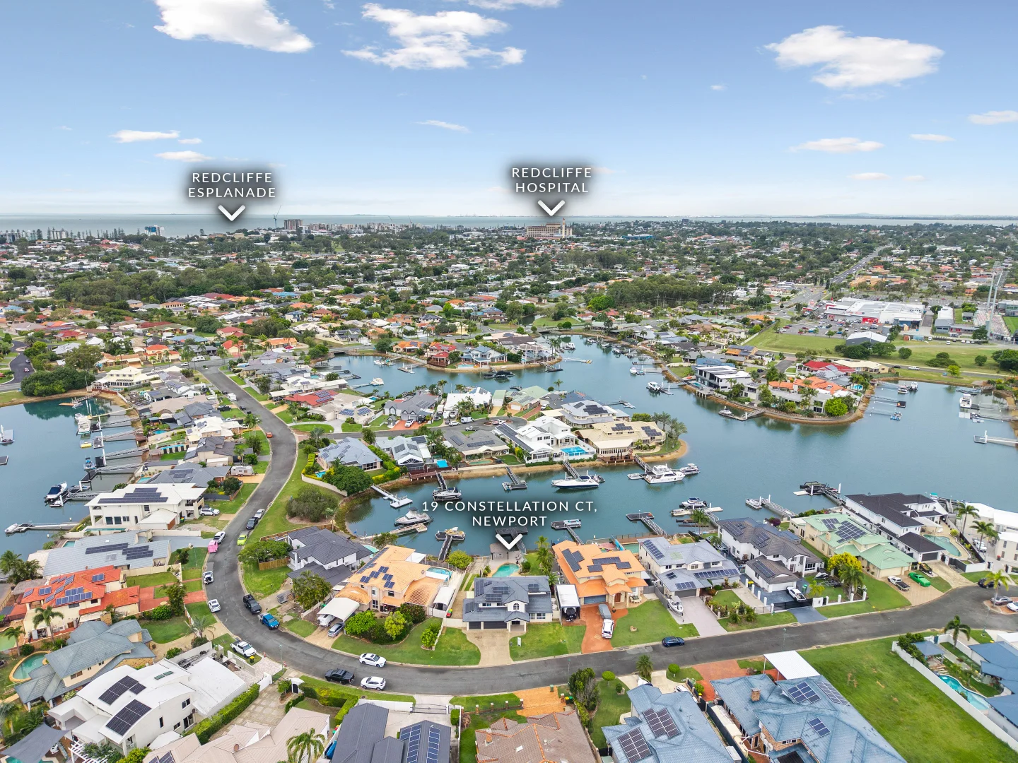 Additional image 33 of 19 Constellation Court, Newport QLD 4020