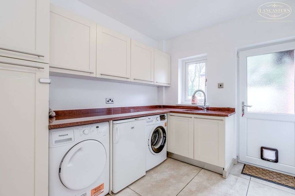 Additional image 18 of 5 bed detached house for salePrincess Road, Lostock, Bolton BL6