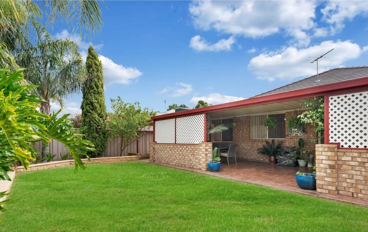 Additional image 15 of 4 Rhode Island Drive, Parafield Gardens SA 5107