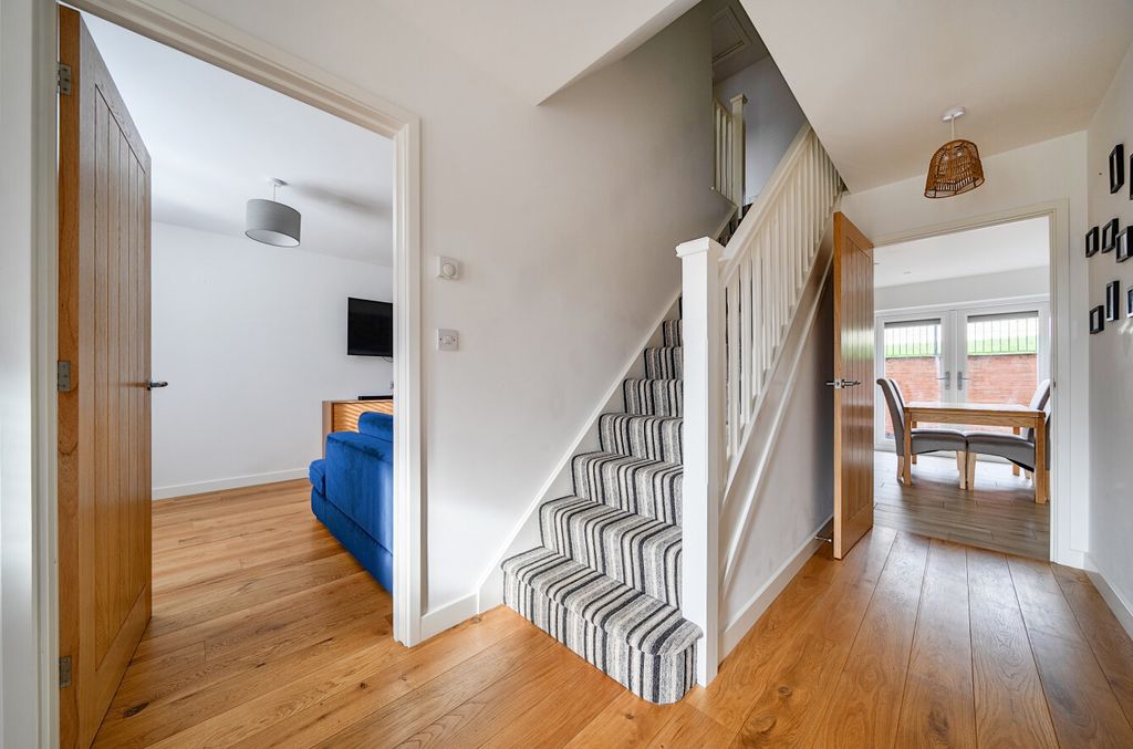 Additional image 8 of 3 bed semi-detached house for saleRidgeway View, Churchstoke, Montgomery, Powys SY15
