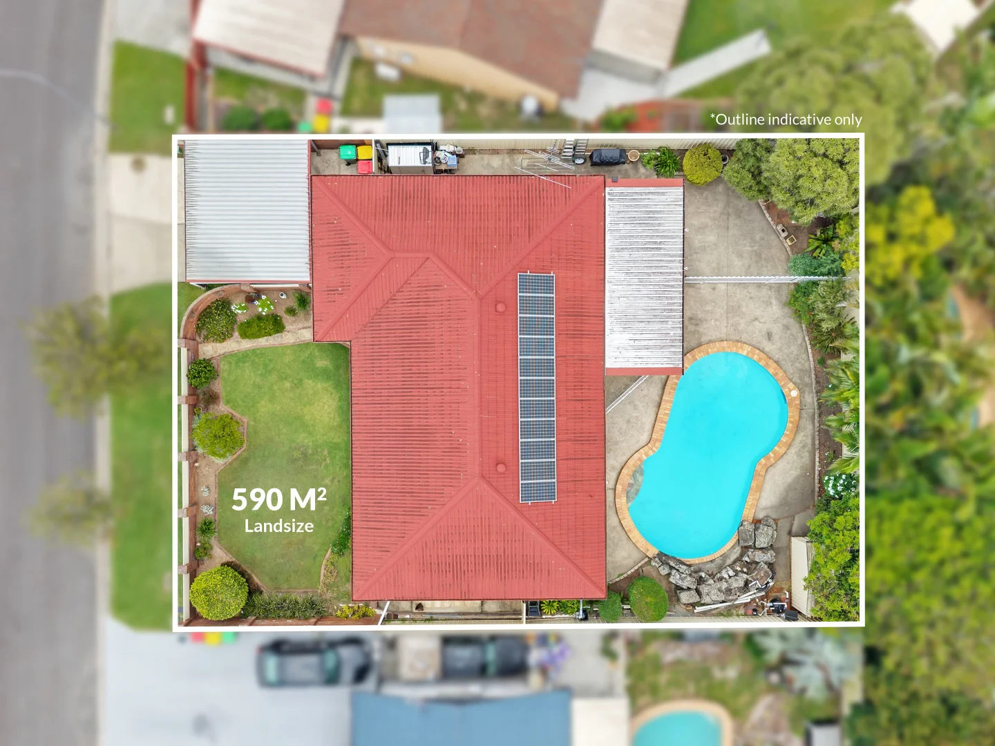 Additional image 18 of 30 Cordia Street, Algester QLD 4115