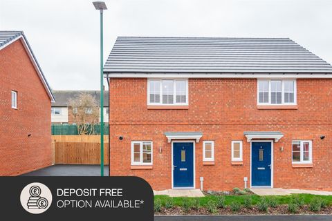 Mattersey Terrace, Ridgeway, Nottingham NG5