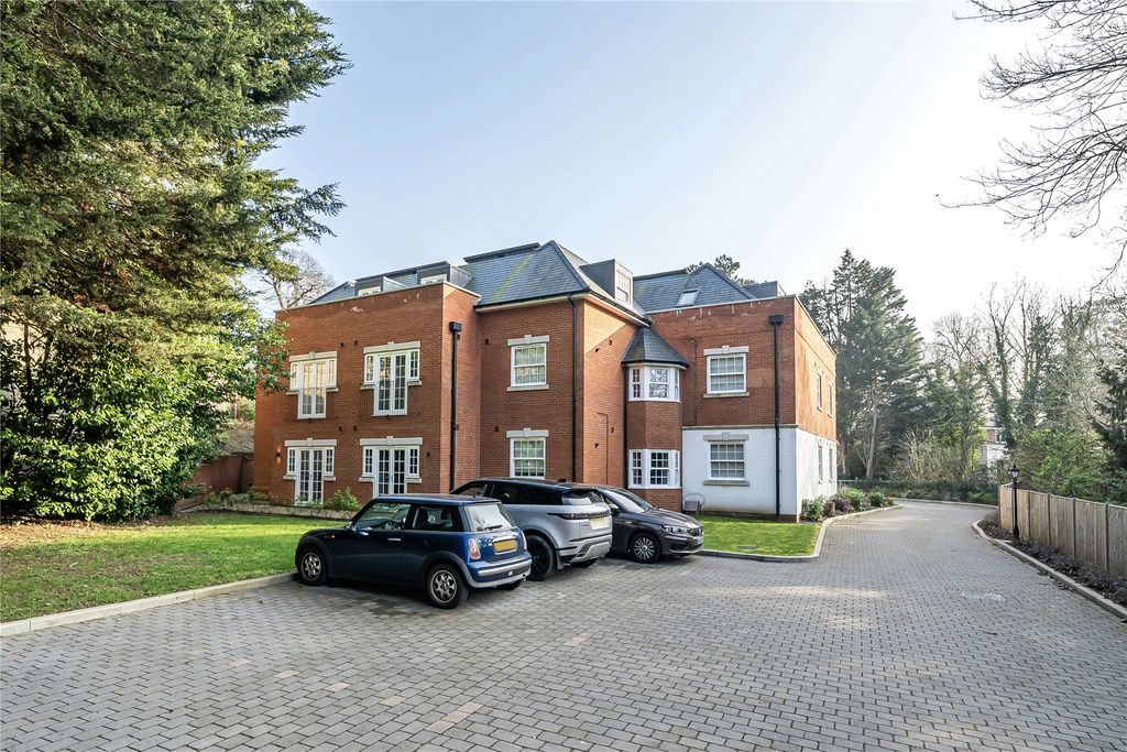 Additional image 20 of 2 bed flat for saleWoodlands Road, Bromley BR1