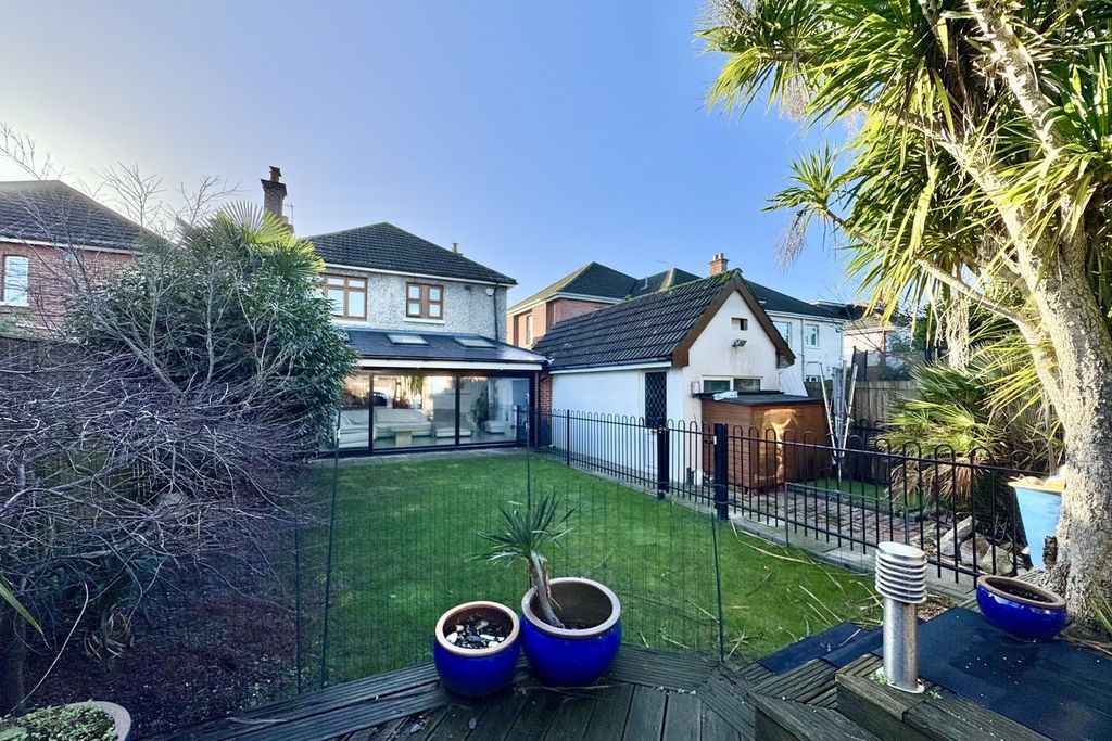 Additional image 3 of 4 bed detached house for saleMortimer Road, Queens Park, Bournemouth BH8