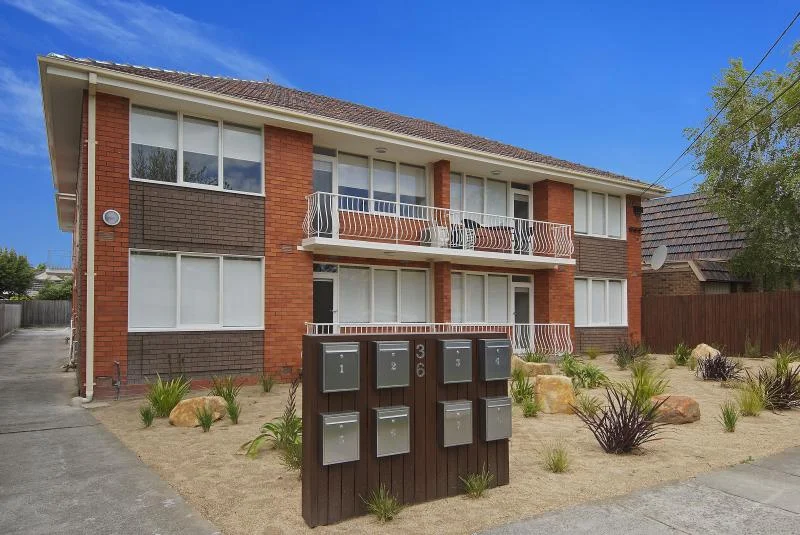 8/36 Nepean Avenue, Hampton East VIC 3188