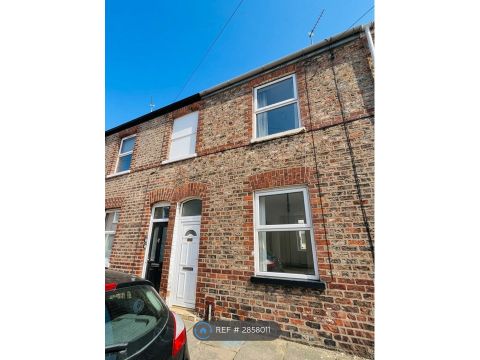Granville Terrace, York YO10