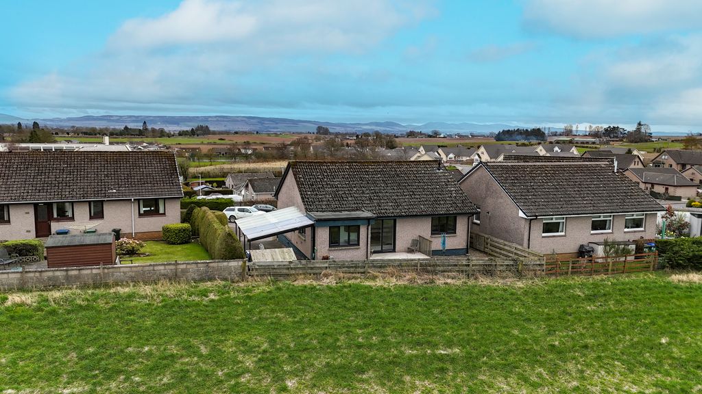 Additional image 19 of 2 bed detached bungalow for saleKinpurnie Drive, Blairgowrie PH11
