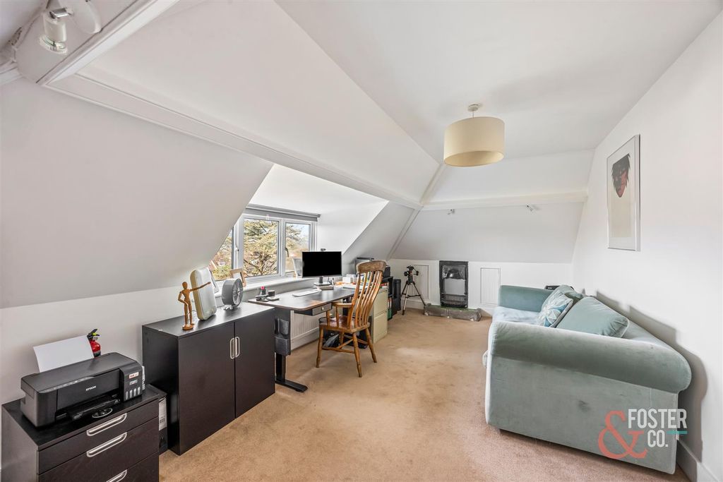 Additional image 31 of 6 bed detached house for saleSurrenden Road, Brighton BN1