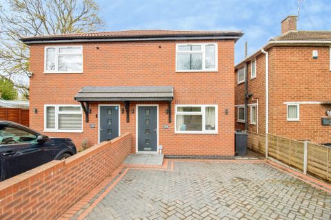 Bennetts Road North, Keresley End, Coventry CV7