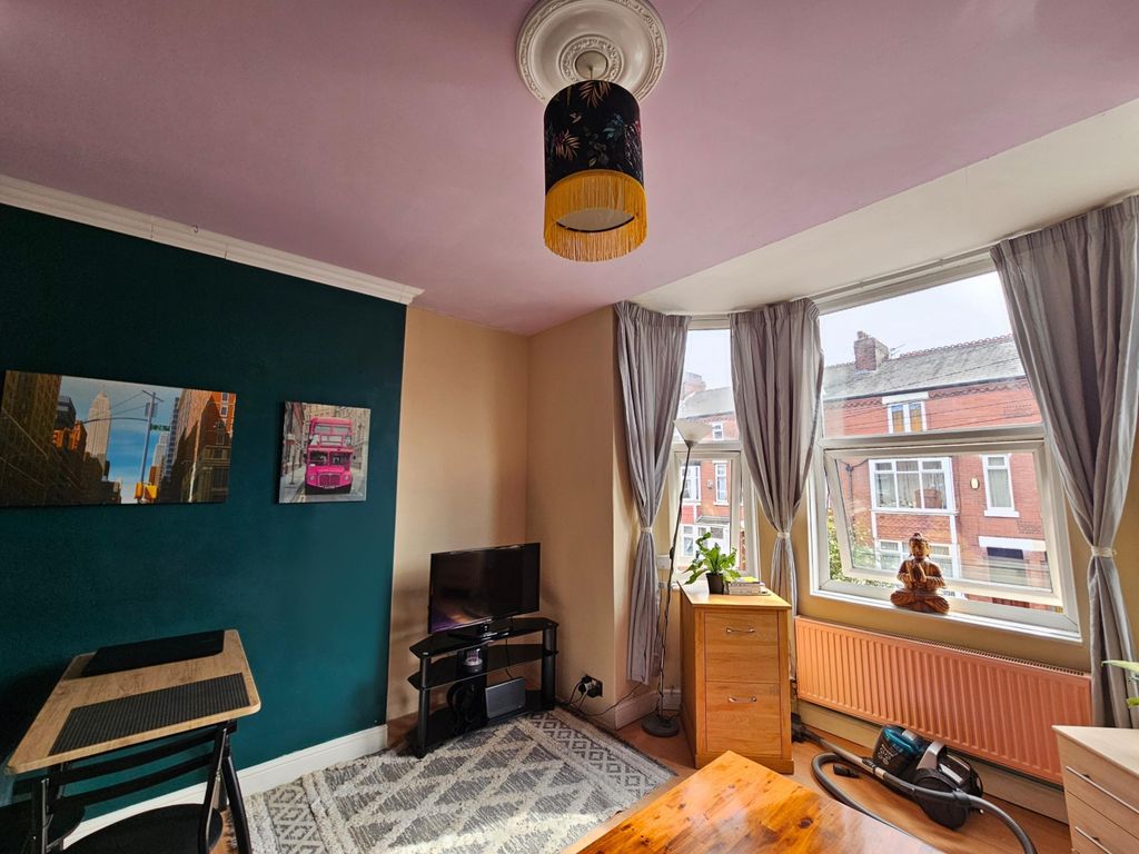 Additional image 3 of 1 bed flat for saleClarendon Road, Manchester M16