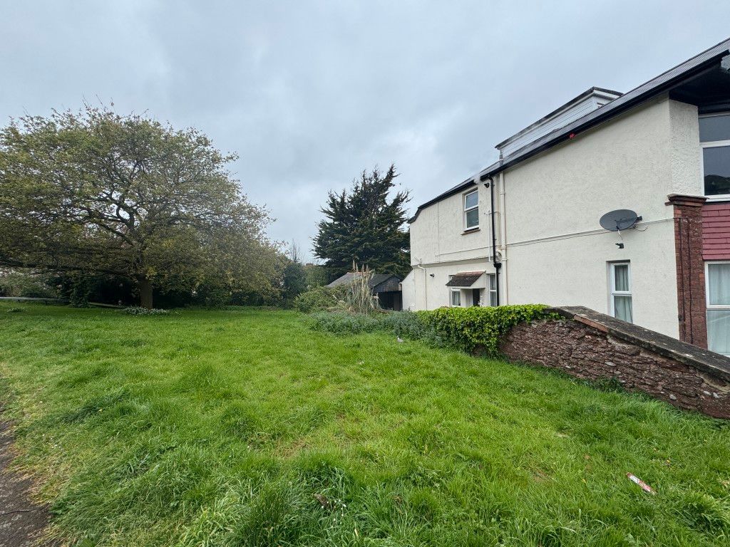 Land for saleLand Adj. 14 Whitstone Road, Whitstone Road, Paignton, Devon TQ4