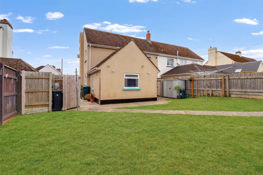Additional image 13 of 3 bed end terrace house for saleField Close, Braunton, Devon EX33