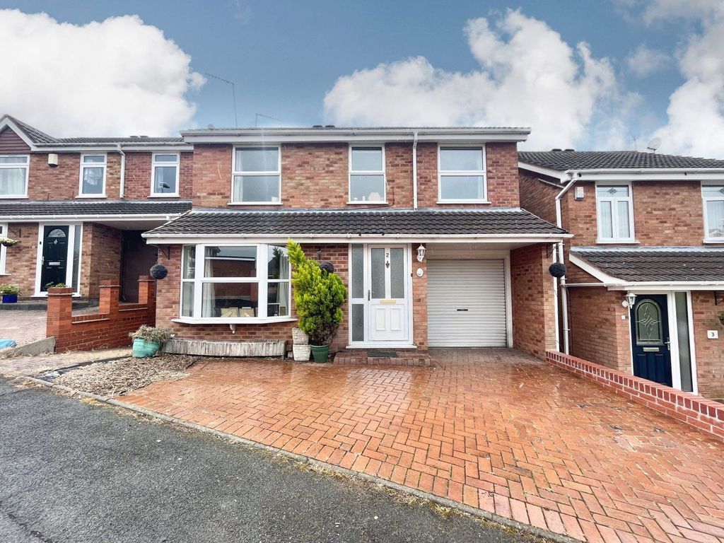 Additional image 24 of 4 bed detached house for saleConifer Close, Withymoor Village, Brierley Hill DY5