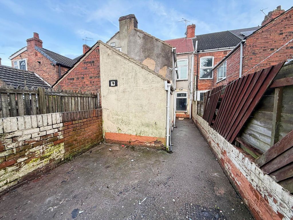 Additional image 10 of 3 bed terraced house for saleElizabeth Street, Scunthorpe DN15