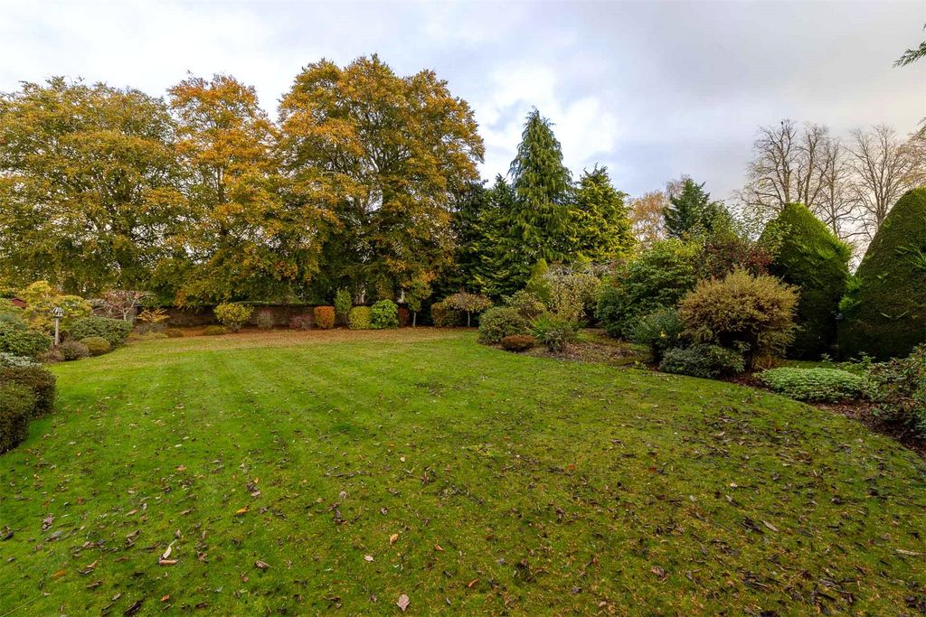 Additional image 36 of 4 bed bungalow for saleWoodlands House, Coupar Angus Road, Blairgowrie, Perth And Kinross PH10