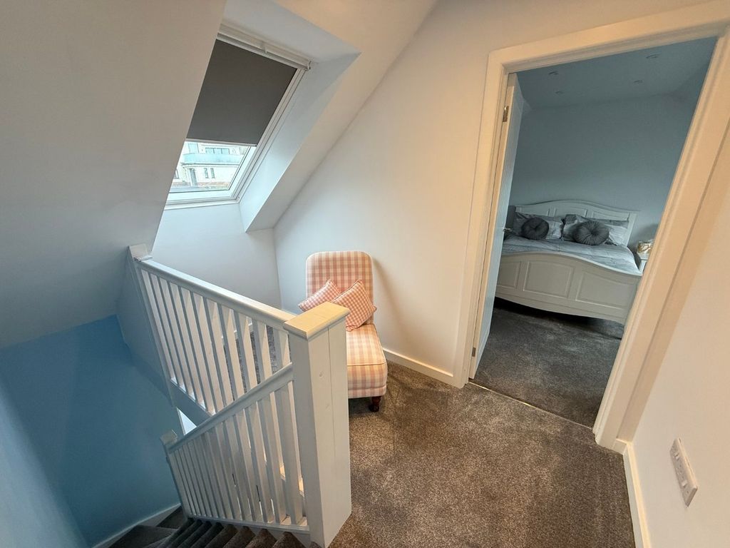 Additional image 16 of 4 bed detached bungalow for saleDolphin Court, New Quay SA45
