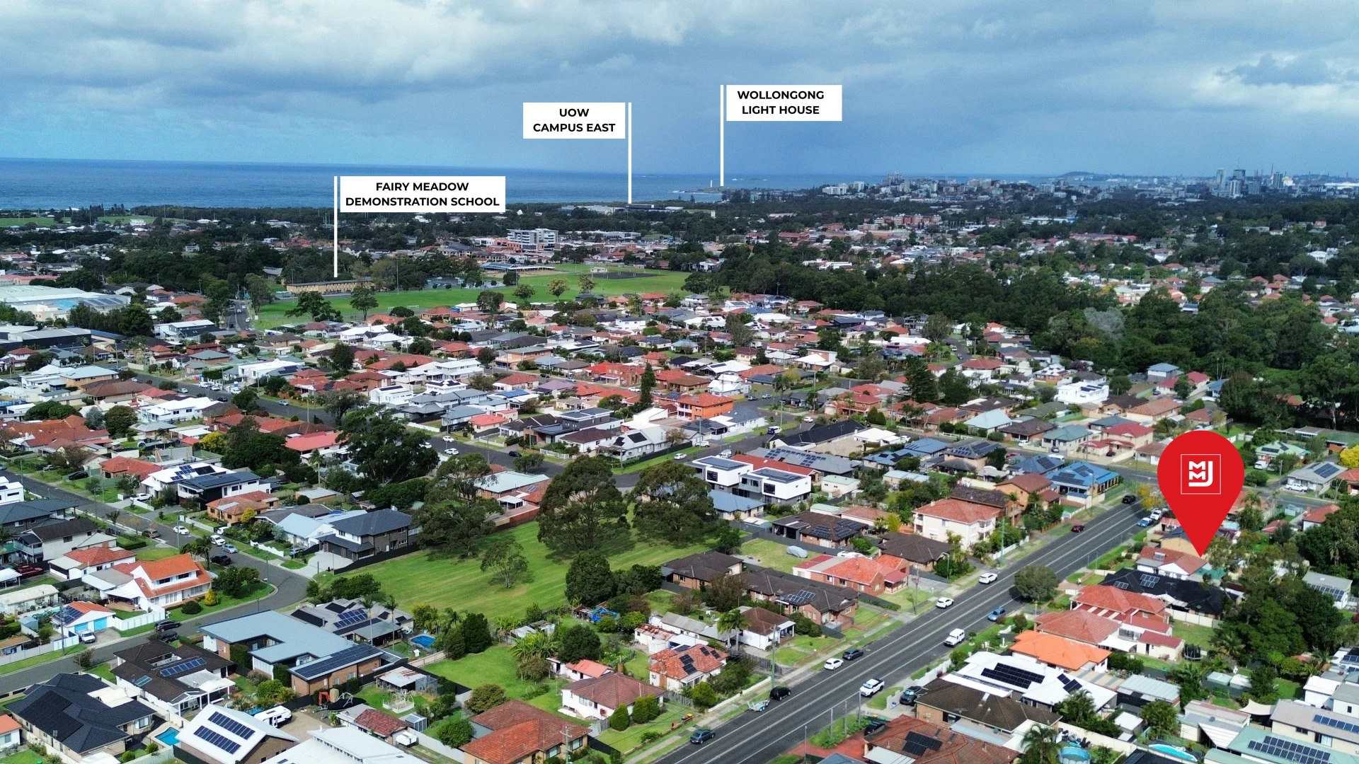 Additional image 13 of 158 Meadow Street, Fairy Meadow NSW 2519
