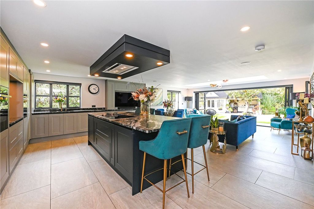Additional image 2 of 5 bed detached house for saleWest Close, Felpham PO22