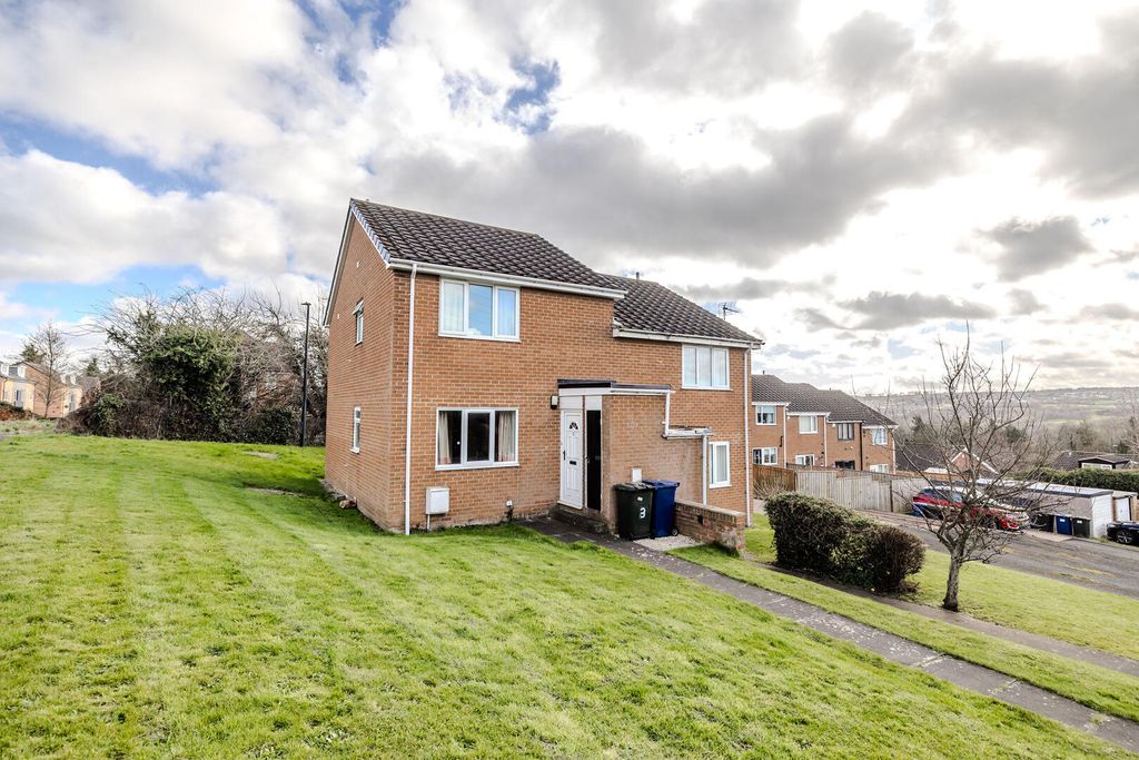 Additional image 19 of 1 bed flat for saleCrofton Way, Newcastle Upon Tyne NE15