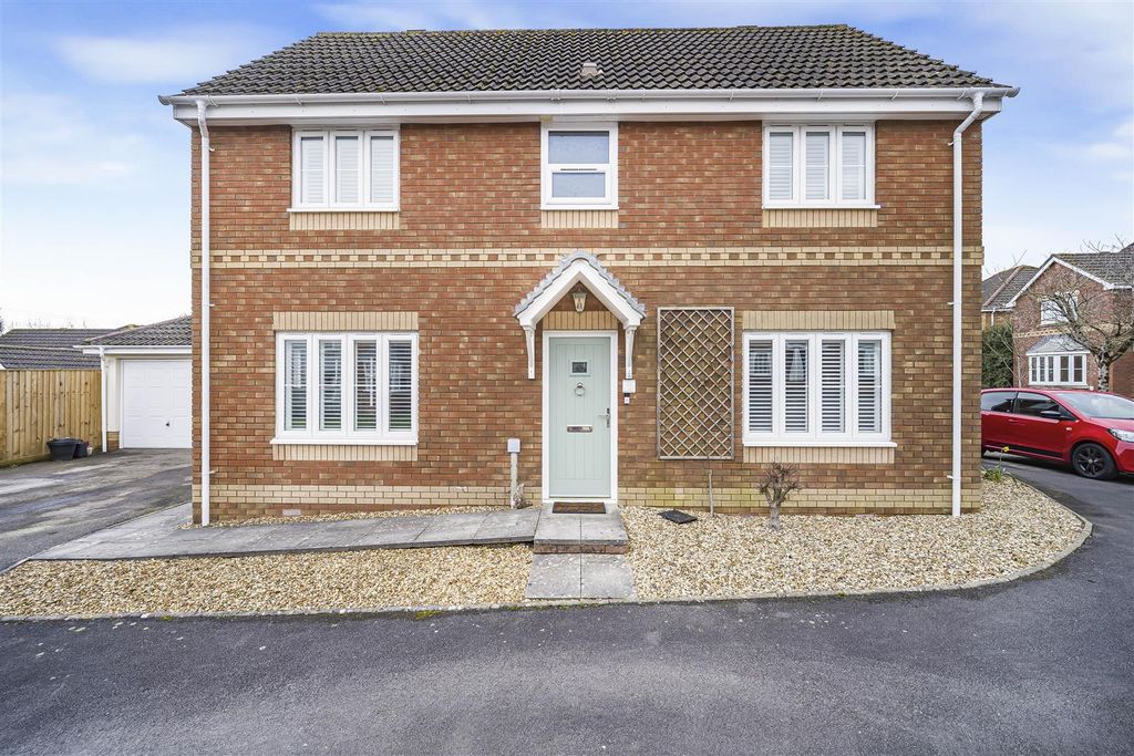 Additional image 22 of 4 bed detached house for saleClos Henblas, Bridgend CF31
