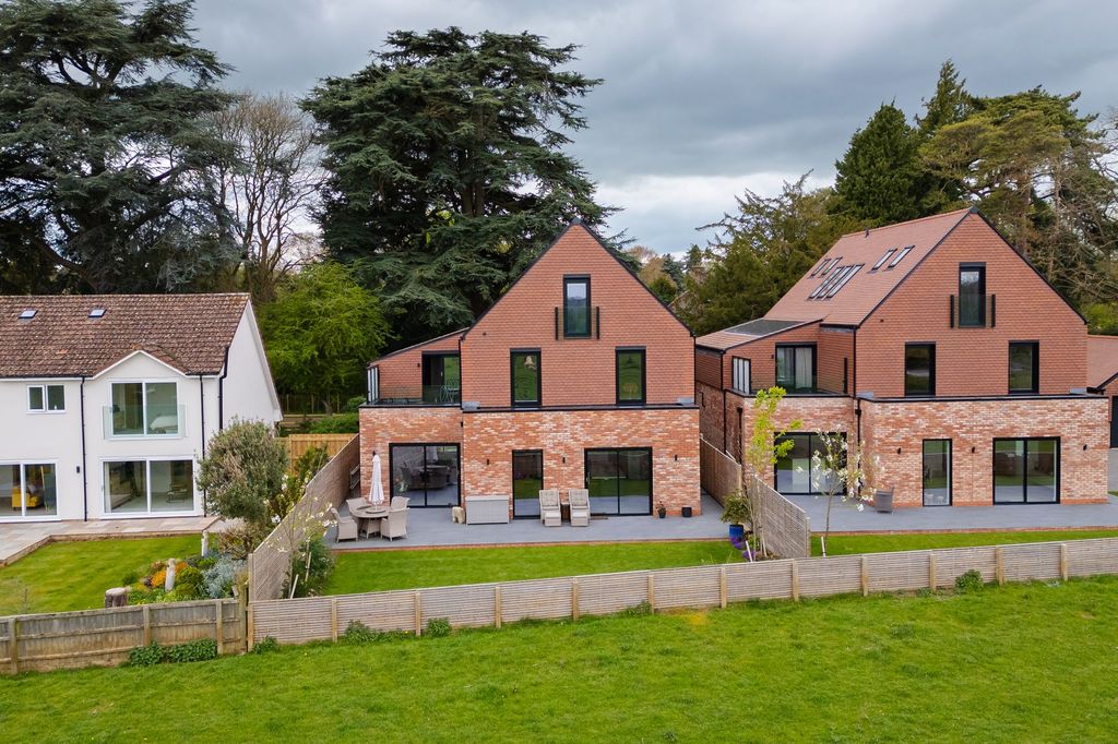 Additional image 36 of 5 bed detached house for saleCatmose Park Road, Oakham LE15