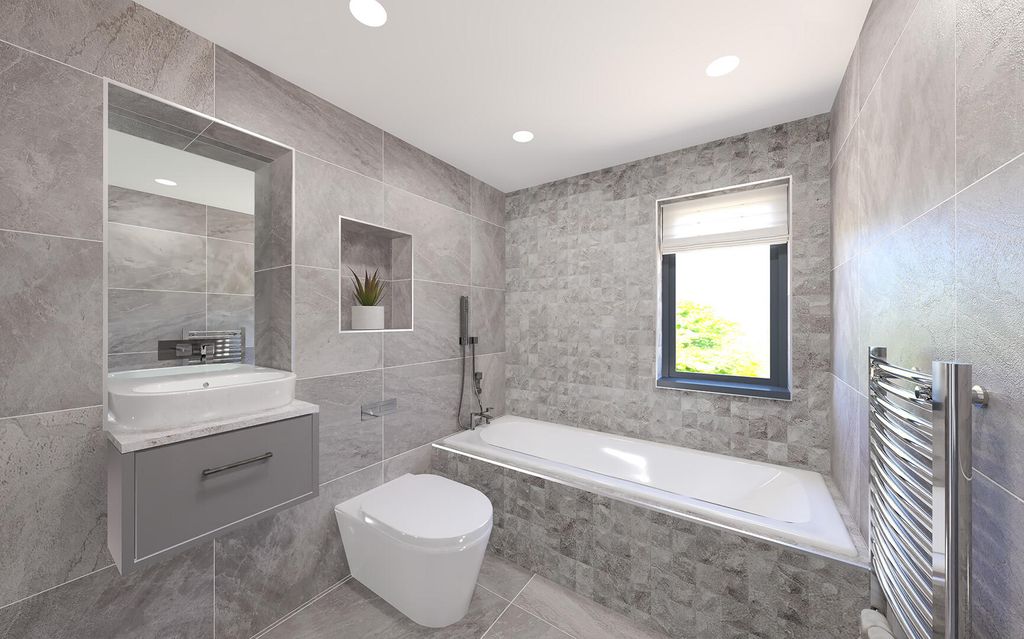 Additional image 5 of 5 bed detached house for saleBaston Road, Hayes BR2