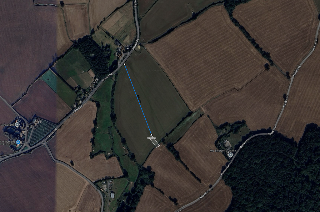 Additional image 2 of Land for saleStisted Road, Halstead CO9