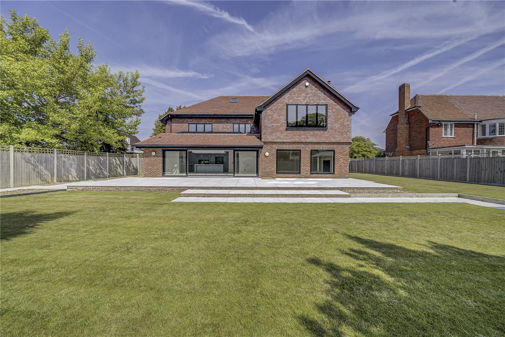 Additional image 31 of 5 bed detached house for saleKingsway, Aldwick, West Sussex PO21