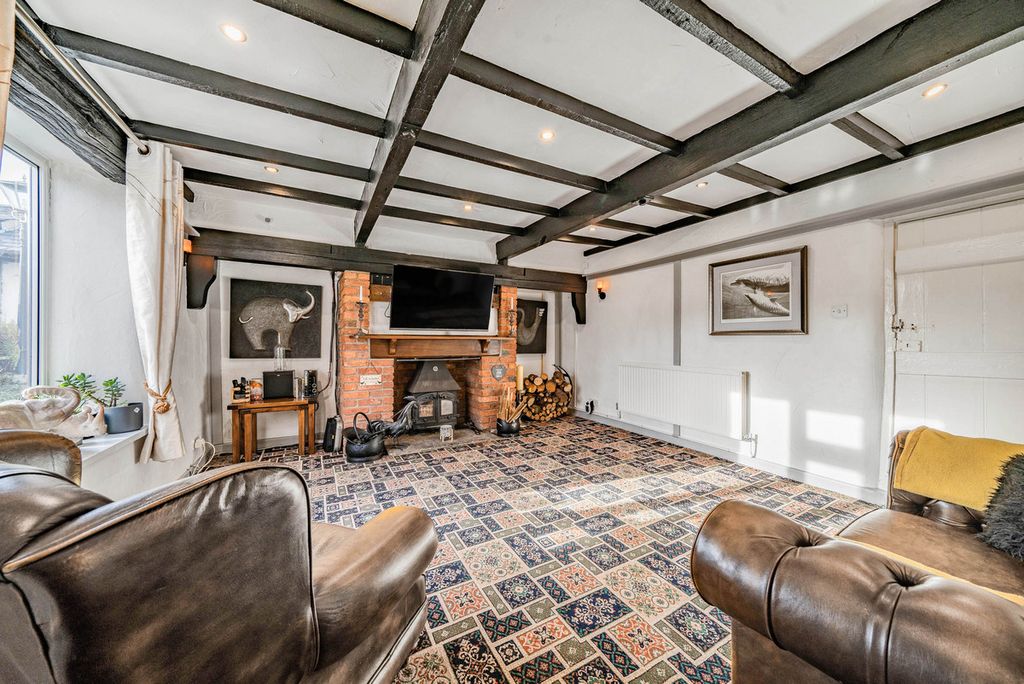 Additional image 8 of 5 bed farmhouse for saleSlack Fold Lane, Farnworth, Bolton BL4