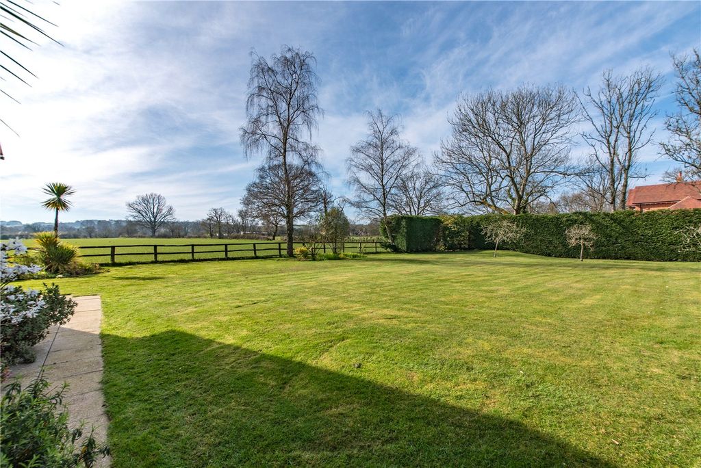 Additional image 21 of 8 bed detached house for saleUpper Green, Inkpen, Hungerford, Berkshire RG17
