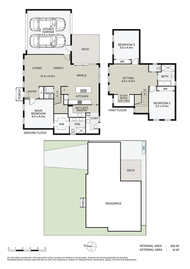 Additional image 8 of 1, 2, 3, 4/24 Edward Street, Langwarrin VIC 3910