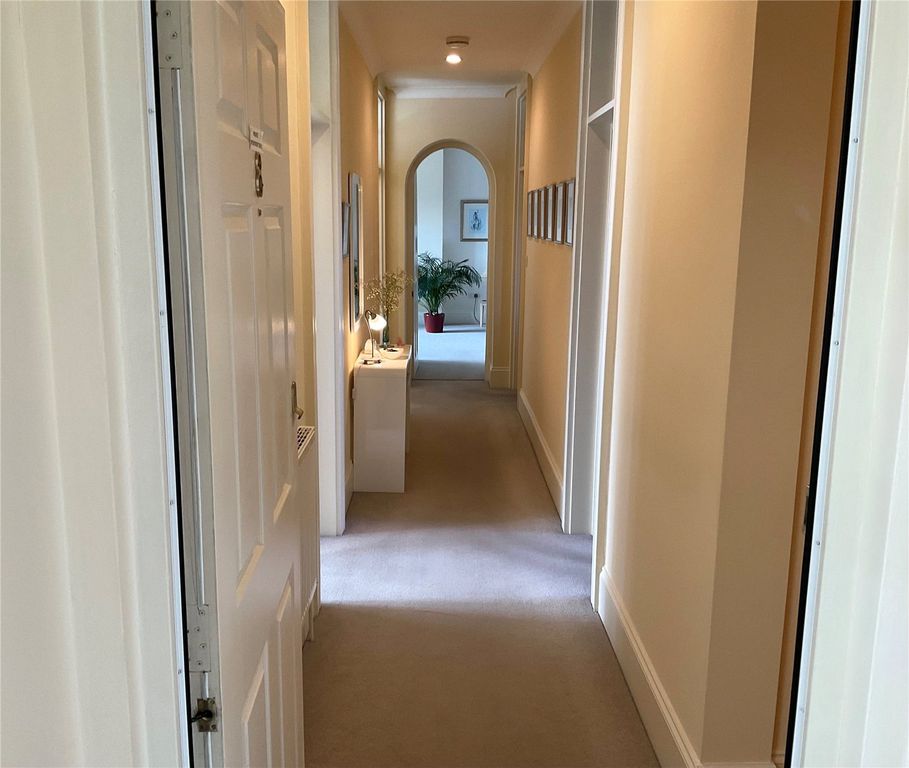 Additional image 8 of 3 bed flat for saleSt. Marys Gardens, Westheath Avenue, Bodmin, Cornwall PL31