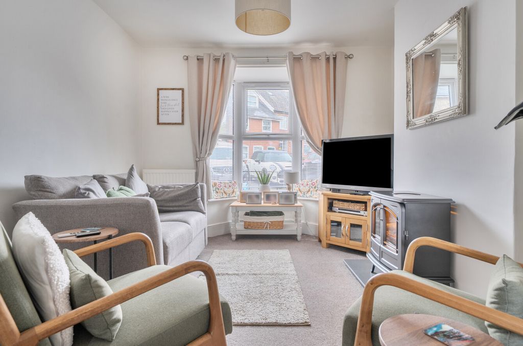 Additional image 3 of 3 bed terraced house for saleCombe Street, Chard, Somerset TA20