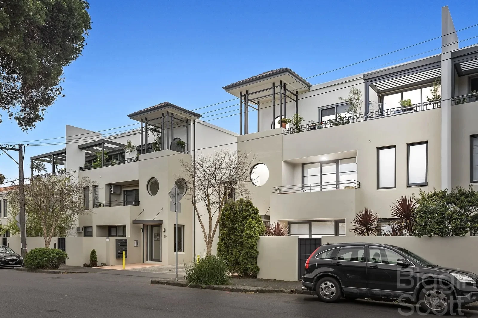 21/59 Westbank Terrace, Richmond VIC 3121