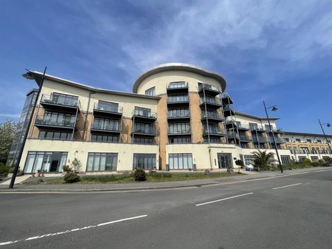 Windsor Esplanade, Cardiff CF10
