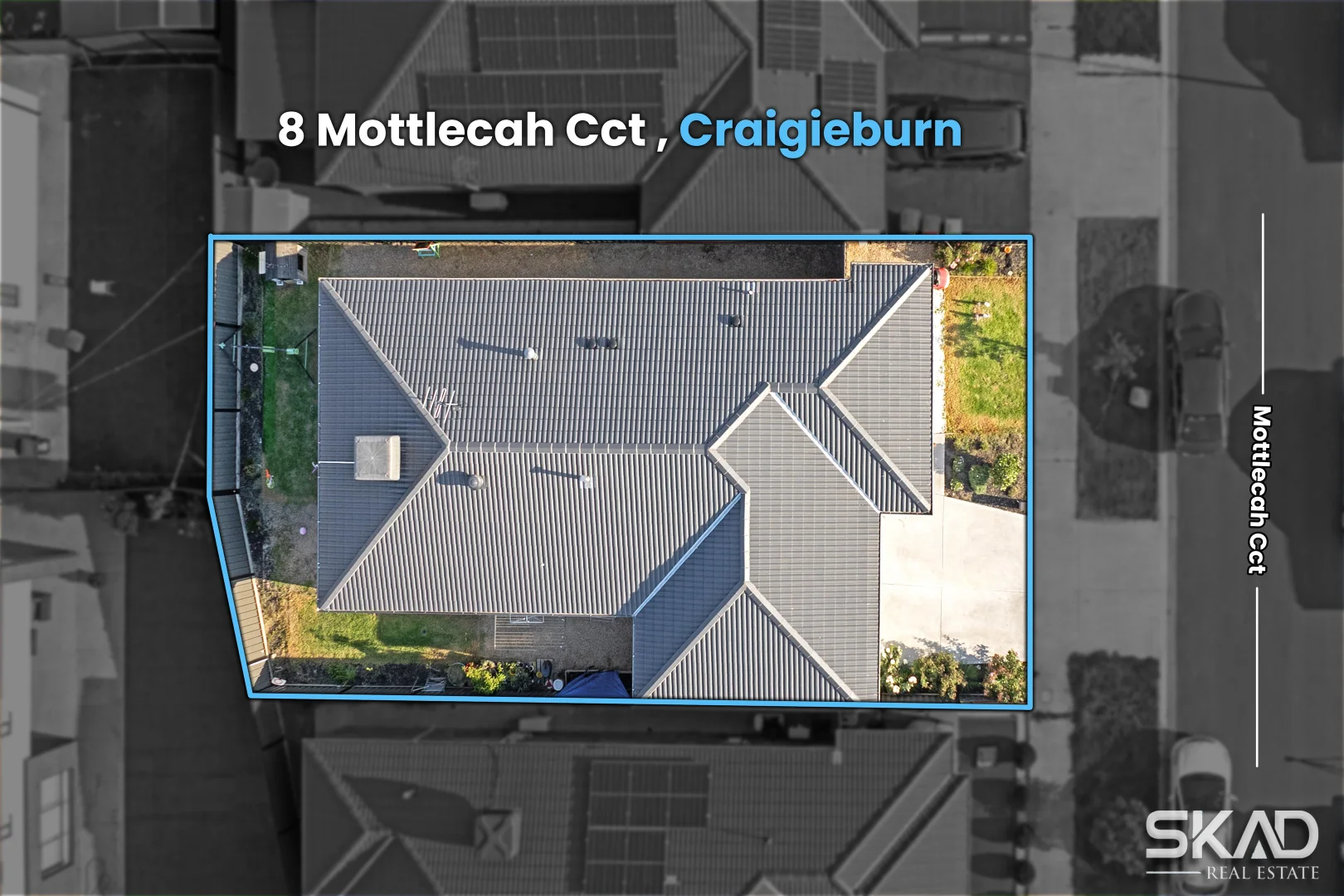 Additional image 14 of 8 Mottlecah Circuit, Craigieburn VIC 3064
