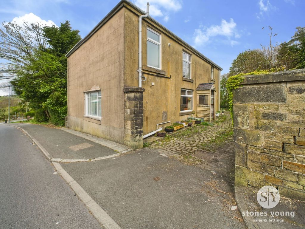 Additional image 2 of 5 bed detached house for saleNorth Bank House, Pleckgate Road, Blackburn BB1